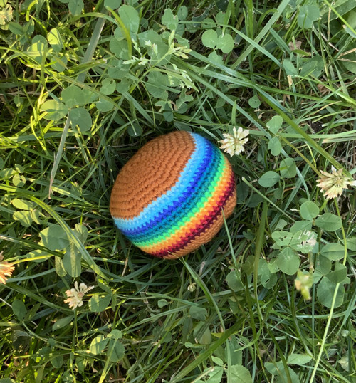 Hacky Sack — foto 2