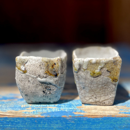 Raku Keramika — foto 2