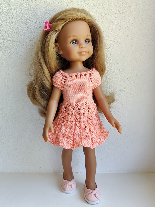 Paola Reina 32 - 34cm — foto 2