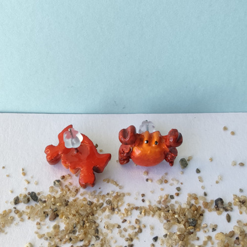 A-lá krab — foto 5