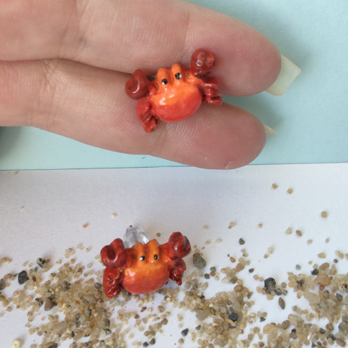 A-lá krab — foto 4