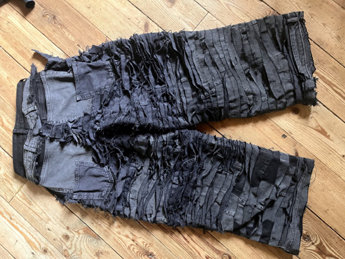 Streetwear jeans — foto 5