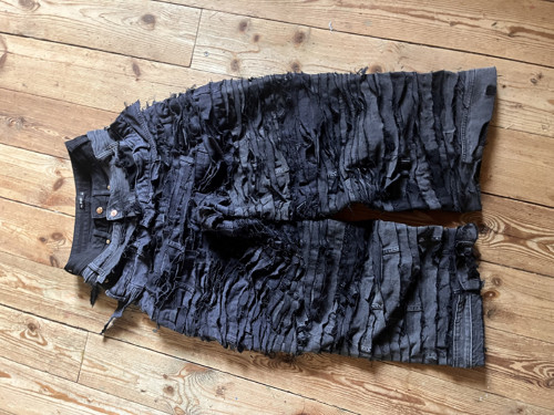Streetwear jeans — foto 2