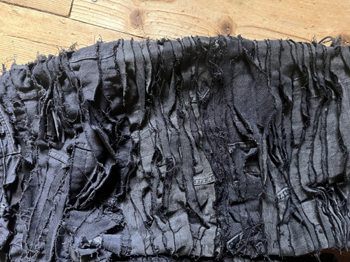 Streetwear jeans — foto 4