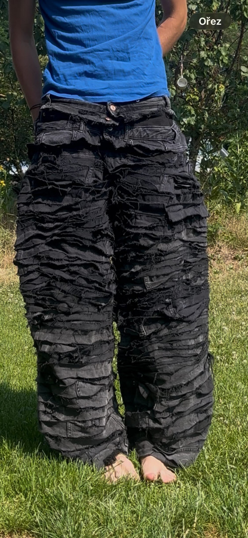 Streetwear jeans — foto 6