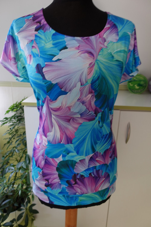 HALENKA vel.42+44 — foto 3