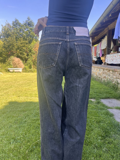 Baggy jeans — foto 3
