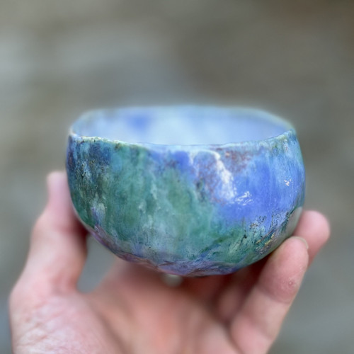 Raku Keramika — foto 2