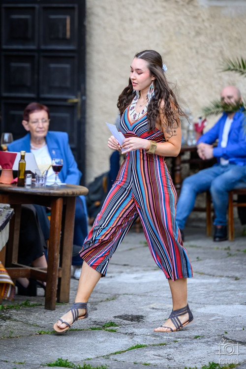 Overal Mamma Mia — foto 5