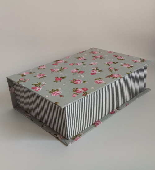Šicí box, šití — foto 2