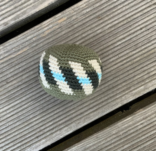 Hacky Sack — foto 3