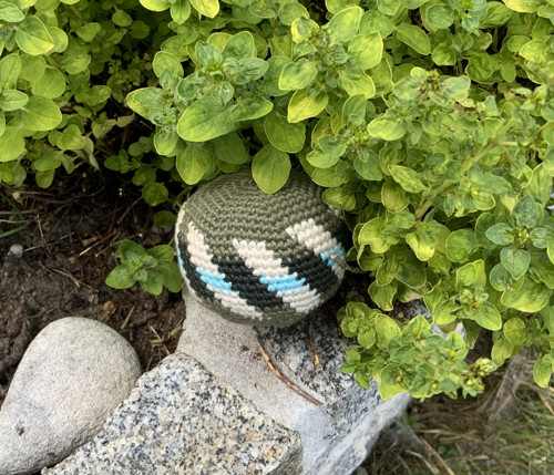 Hacky Sack — foto 4