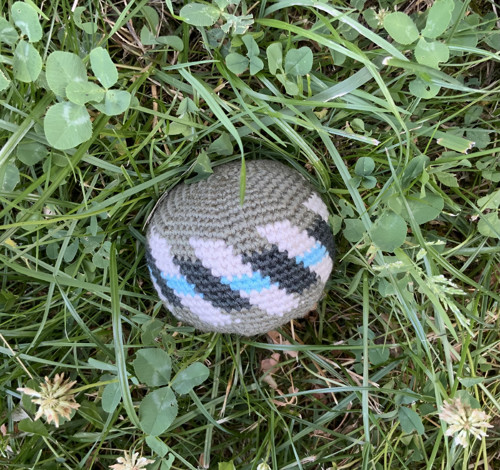 Hacky Sack — foto 2