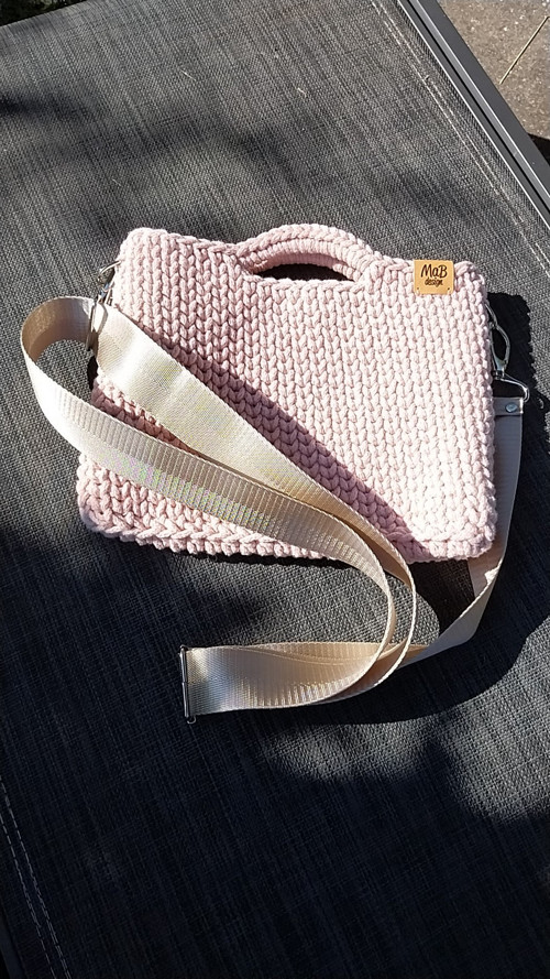 Kabelka Paris Maxi — foto 3