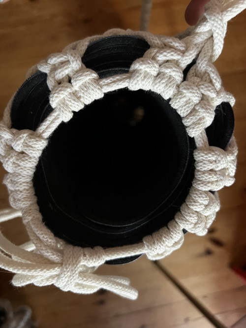 Boho vak na jogamatku — foto 3