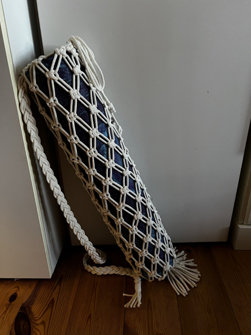 Boho vak na jogamatku — foto 5