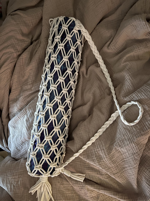 Boho vak na jogamatku — foto 4