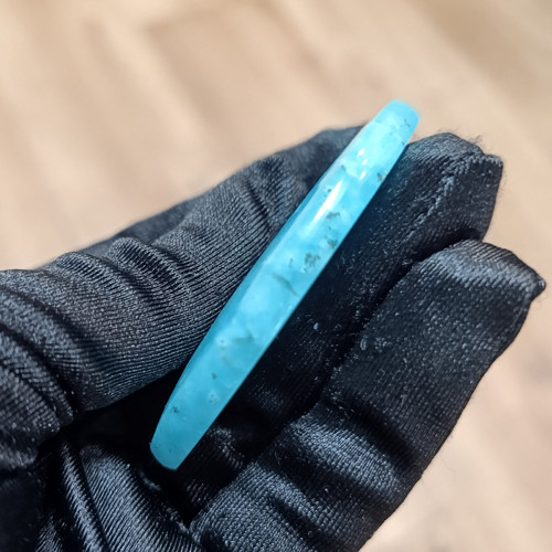 Smithsonit/Smithsonite, ID 5810, 59x31 mm — foto 4