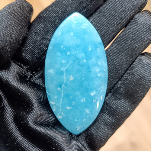 Smithsonit/Smithsonite, ID 5810, 59x31 mm — foto 2