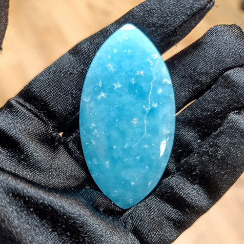Smithsonit/Smithsonite, ID 5810, 59x31 mm — foto 3