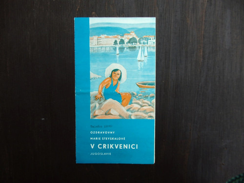 Ozdravovny Marie Steyskalové — foto 5