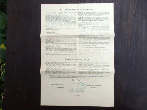Ozdravovny Marie Steyskalové — foto 2