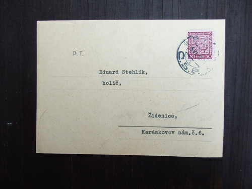 Ozdravovny Marie Steyskalové — foto 4