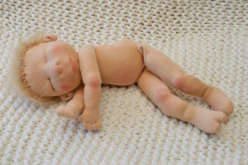 Miminko Janeček - 35 cm — foto 3