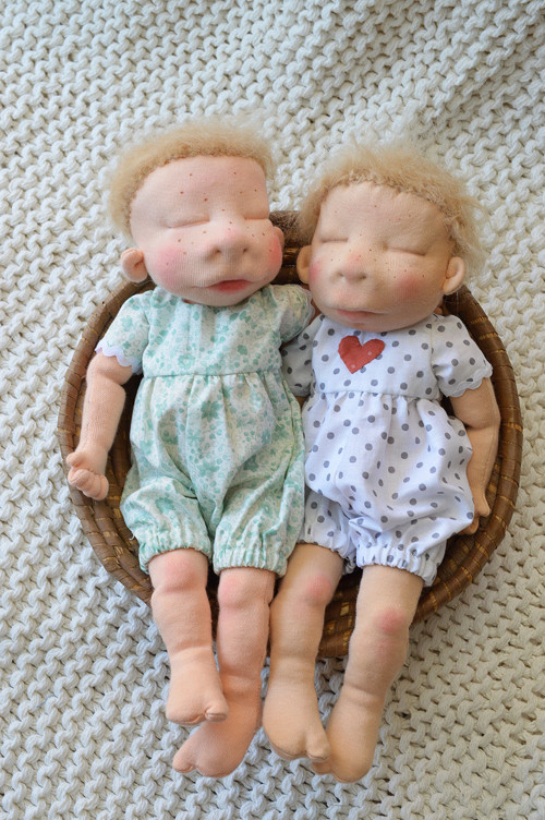 Miminko Janeček - 35 cm — foto 5