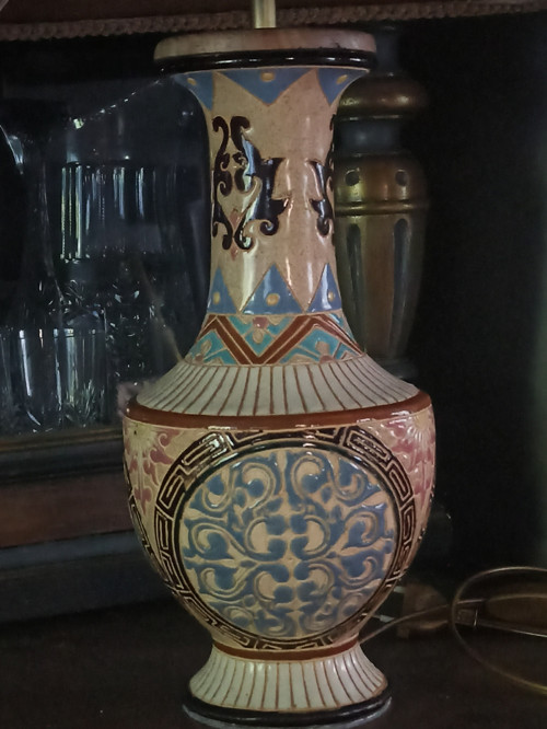 Lampa orient — foto 2