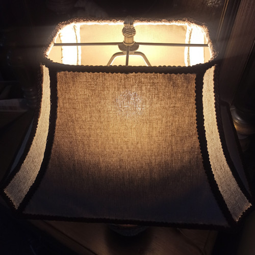 Lampa orient — foto 4