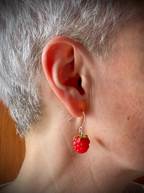 Raspberry — foto 5