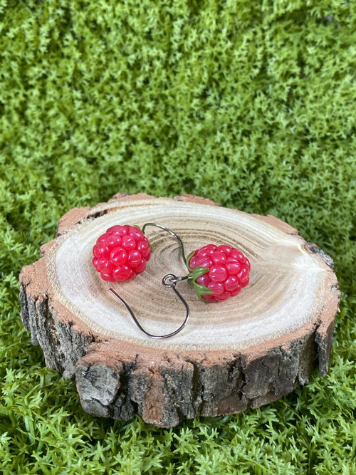 Raspberry — foto 4