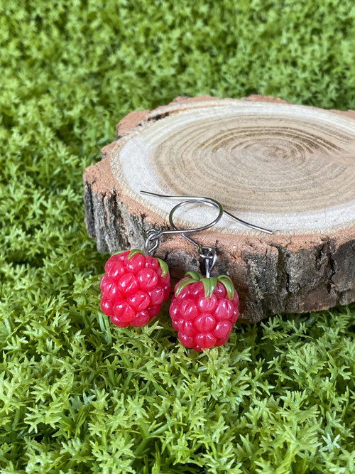 Raspberry — foto 3