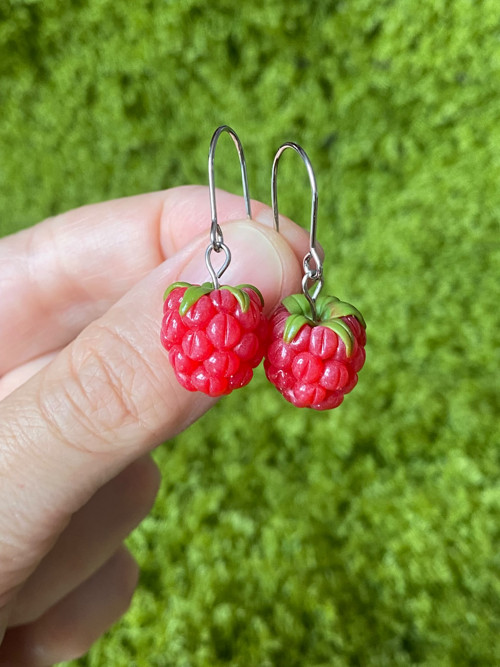 Raspberry — foto 2