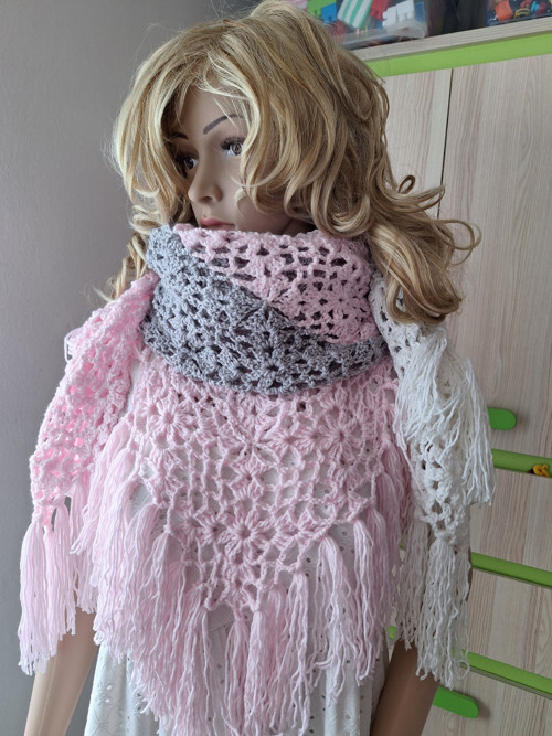 Luxusní,jemný,muchlací + — foto 2