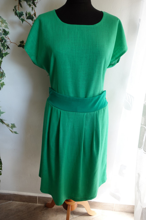 Tričko -Top — foto 4