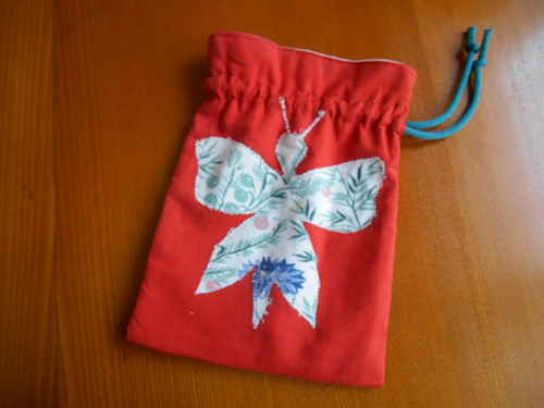 Dárkový pytlíček — foto 3