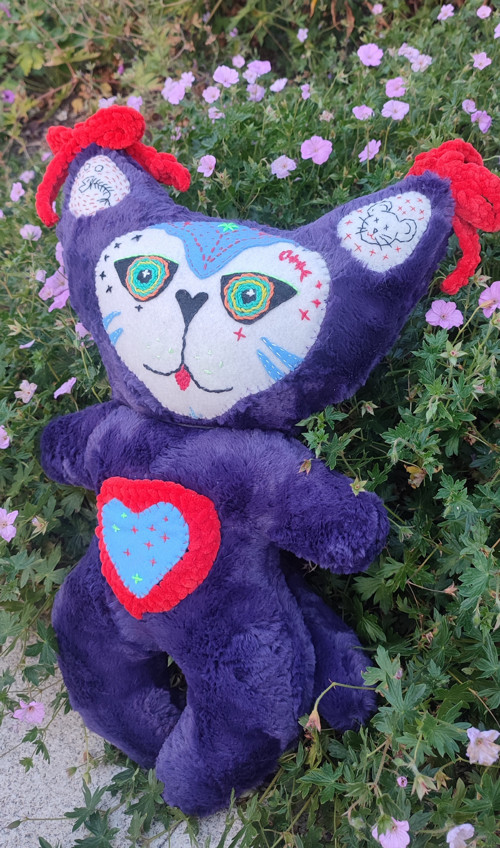 Fifi — foto 2