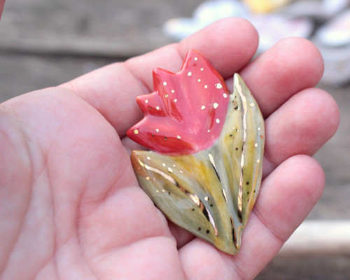 Tulipánek — foto 4