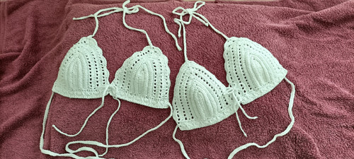 Crop top — foto 6