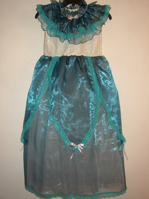 PRINCEZNA Vel.122 — foto 4
