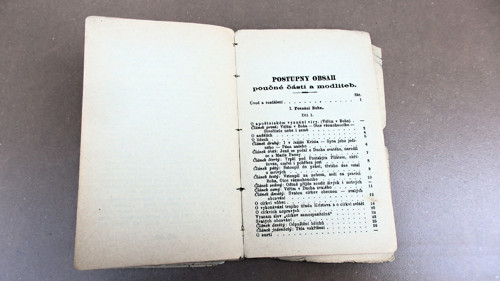 Oltář — foto 5