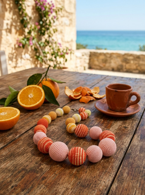 Pomeranče, citrony a mandarinky — foto 2