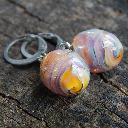 Náušnice 6 — foto 2