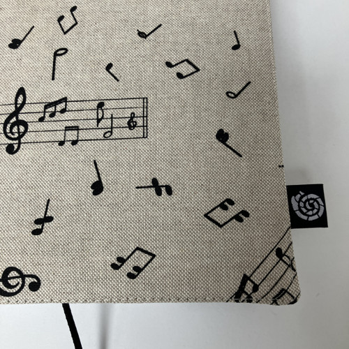 Nastavitelný obal na knihu — foto 3