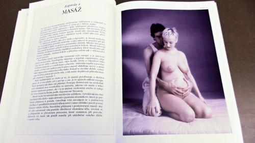Přirozené těhotenství — foto 3