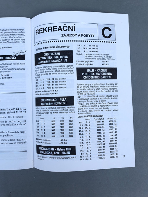 Via Petrov Brno — foto 4
