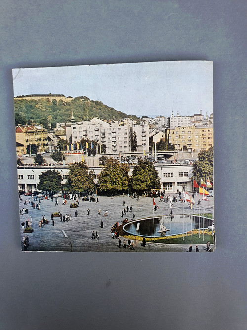Menschen Stadt und Messen — foto 5