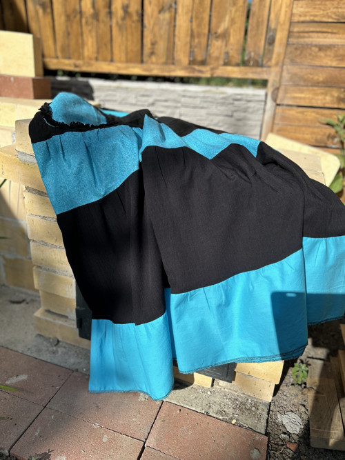 Černomodra — foto 3